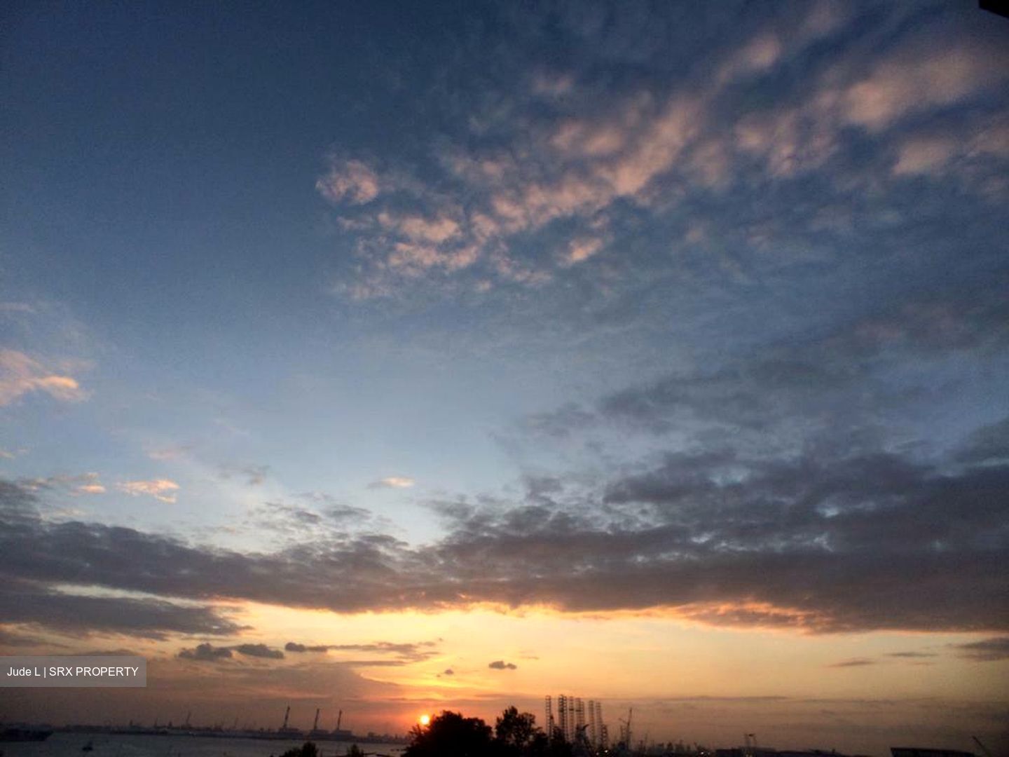 Blue Horizon (D5), Condominium #496367201